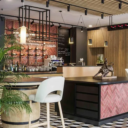Ibis Styles Krakow East-2