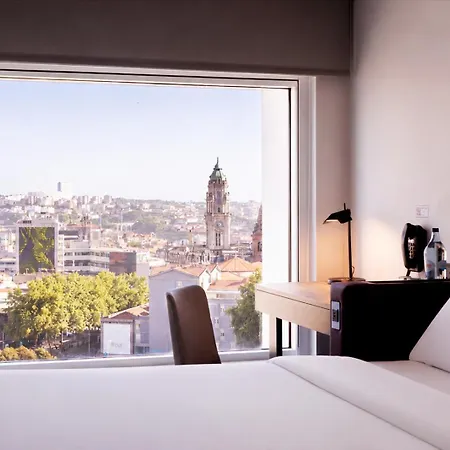Yotel Porto-3