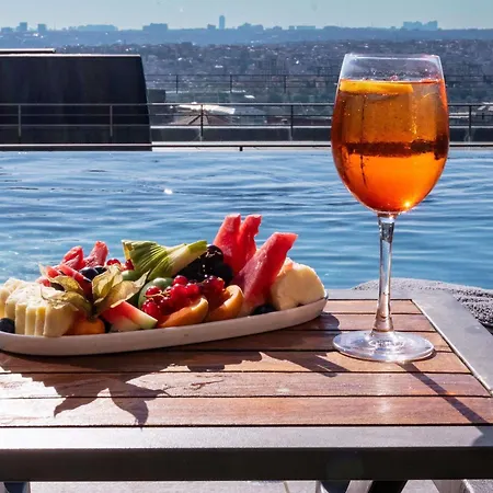 Sofitel Istanbul Taksim-2
