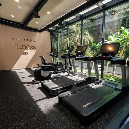 Sofitel Istanbul Taksim-2