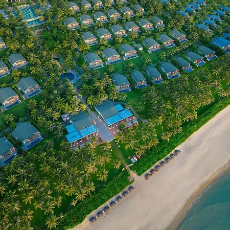 Moevenpick Resort Cam Ranh-2
