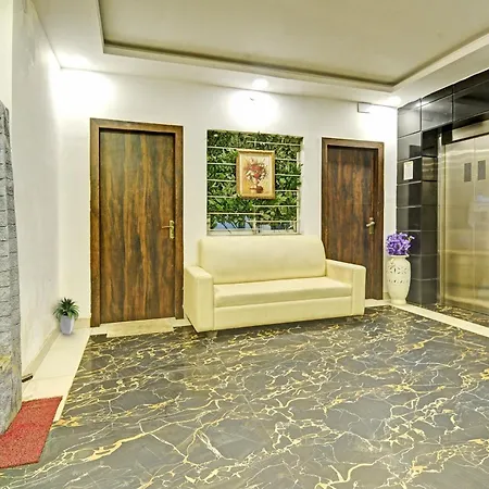 Super Collection O Mountain View Resort-2