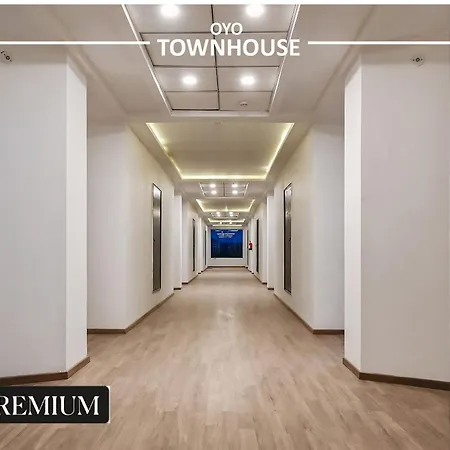 Townhouse D- Knowledge Park III-3