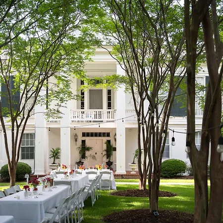The Montgomery B&B-2