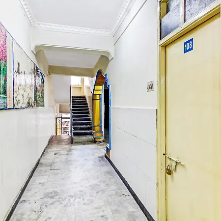 Hotel O Suraj Residency-2