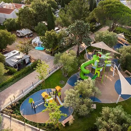 Maistra Camping Amarin Mobile Homes-3