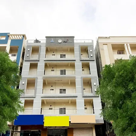 Hotel O Banyan Tree-2