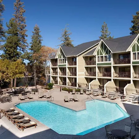 Lake Arrowhead Resort & Spa-2