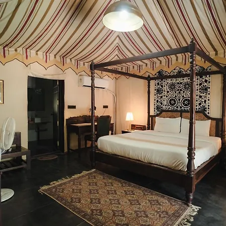 16 Bedouin Private Pool Villa-3