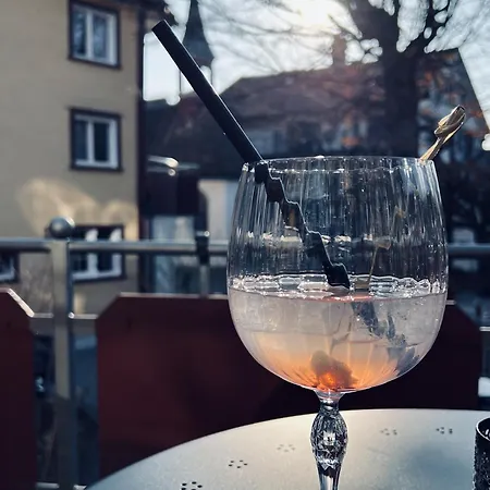 Traube Restaurant&Hotel-2