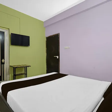 Hotel O Laxmisagar Bhubaneswar Formerly Avisi Residency-2