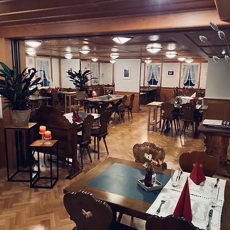 Traube Restaurant&Hotel-3