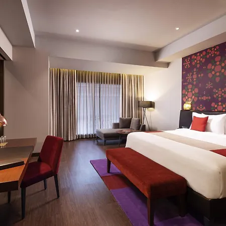 Grand Mercure Bengaluru At Gopalan Mall - An Accor Brand-2