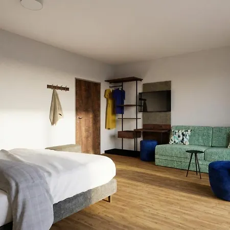 Lasalt - Mountain Legends Hotel-3