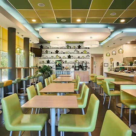 Ibis Budget Wroclaw Poludnie-2
