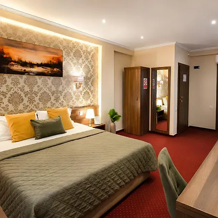 Bucur 9 Boutique Hotel-3
