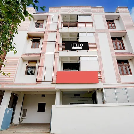 Super Hotel O Patel Nagar Patna Formerly Princess Home-3