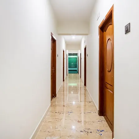 Hotel O Deena Residency-3