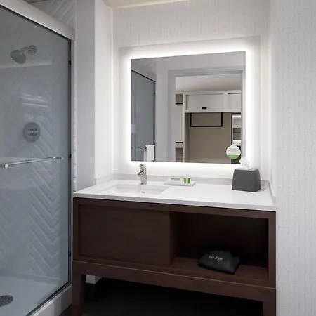 Holiday Inn - Nw Houston Beltway 8 By Ihg-3