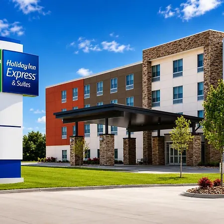 Holiday Inn Express & Suites Lindale - Tyler By Ihg-2
