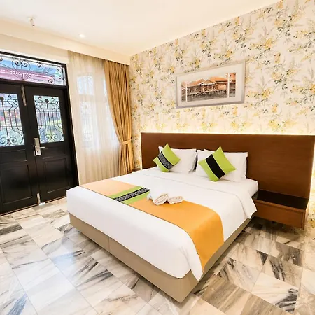 Macalister Terraces Hotel-2