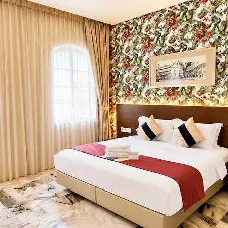 Macalister Terraces Hotel-3