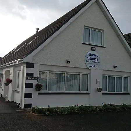 Hayes House Killarney-2