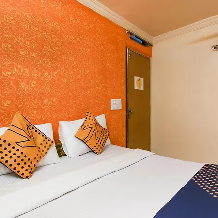 Hotel O Super Guest House-2