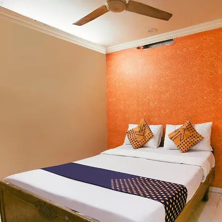 Hotel O Super Guest House-3