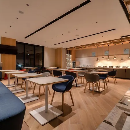 Holiday Inn Express Chiayi By Ihg-2