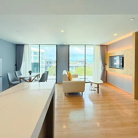 Wyndham La Vita Rawai Phuket-2