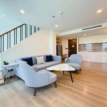 Wyndham La Vita Rawai Phuket-3