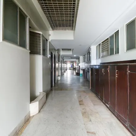 Super Hotel O Archana Inn-2