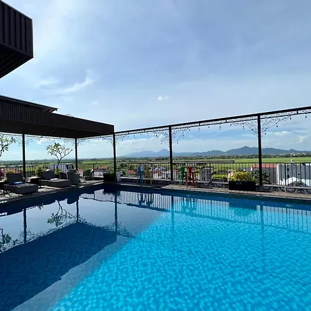 Paragon Noi bai Hotel&Pool-2