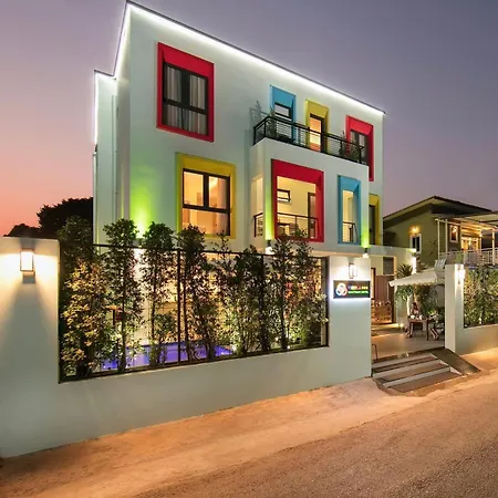Viryla Boutique Hotel-3