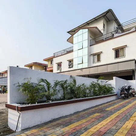 Hotel O By Oyo Dwarka Lodge-2