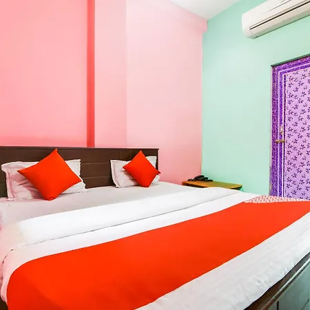 Hotel O Jagamara Guest House-3