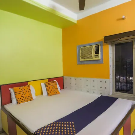 Hotel O Bideshini Hotel-2