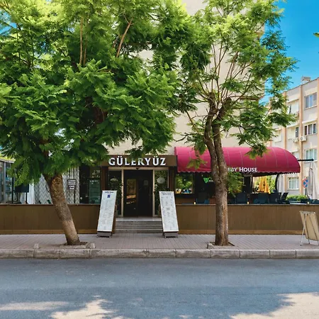 Hotel Gueleryuez 2-3