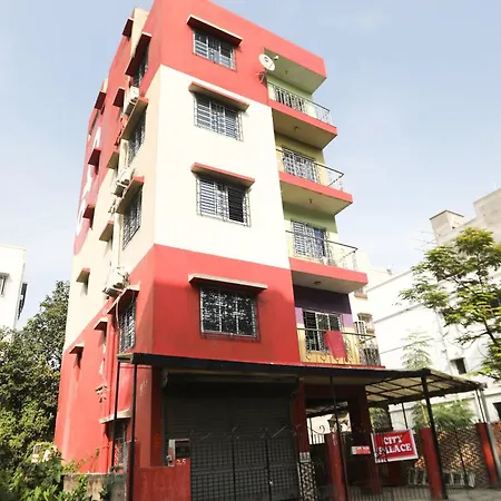 Hotel O Biswa Bangla Gate Formerly City Palace-3