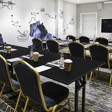 Ibis Styles Boleslawiec-3