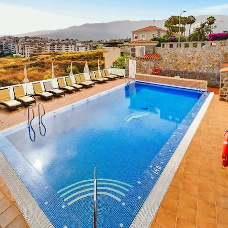 Elisium Resort & Apartamentos-3