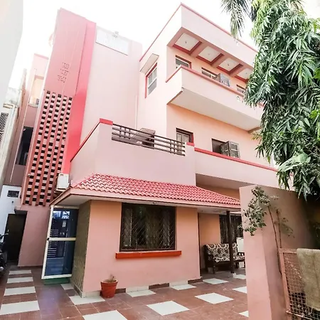 Hotel O Tirupati Guest House-2