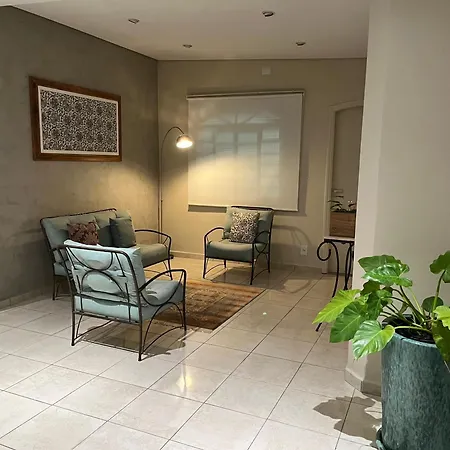 Hotel Taquaral Business-2