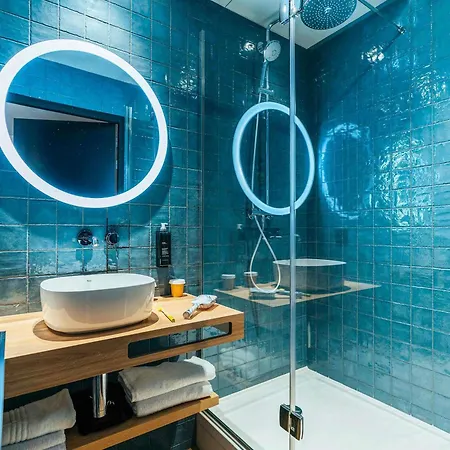 ibis Styles Le Treport Mers Les Bains-3