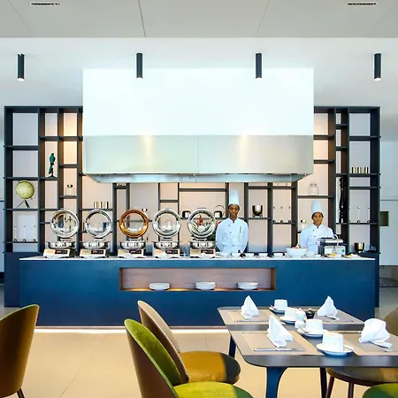 Novotel Convention And Spa-3