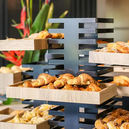 Novotel Convention And Spa-3