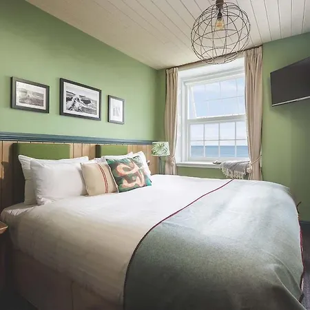 Rock Point Inn-2