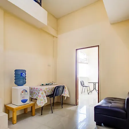 Hotel O Sofia Homestay Syariah-3