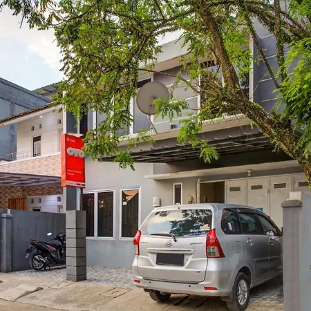 Hotel O Sofia Homestay Syariah-2